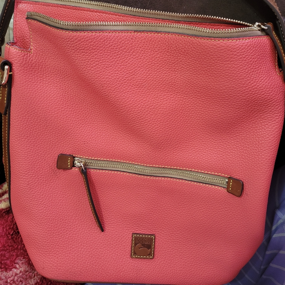 Dooney & Bourke Purse